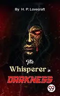 E-Book (epub) The Whisperer in Darkness von H. P. Lovecraft