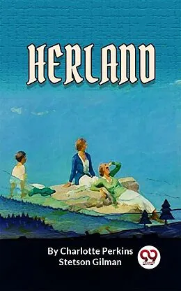 E-Book (epub) Herland von Charlotte Perkins Stetson Gilman