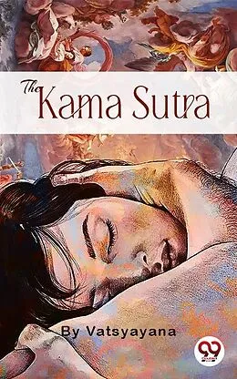 E-Book (epub) The Kama Sutra von Vatsyayana