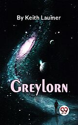 eBook (epub) Greylorn de Keith Laumer