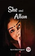 E-Book (epub) She And Allan von H. Rider Haggard