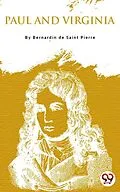 E-Book (epub) Paul And Virginia von Bernardin De Saint-Pierre