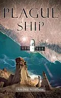 E-Book (epub) Plague Ship von Andre Norton