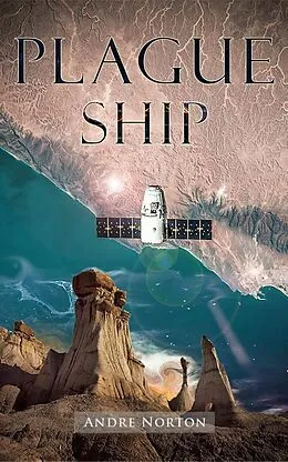 E-Book (epub) Plague Ship von Andre Norton