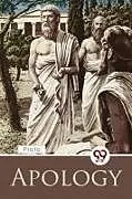 Kartonierter Einband (Kt) Apology von Plato
