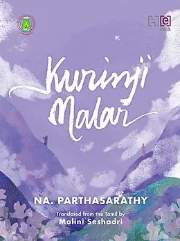 E-Book (epub) Kurinji Malar von Na. Parthasarathy