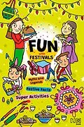 E-Book (epub) Fun with Festivals von Hachette India