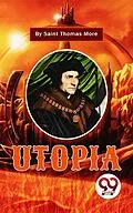 E-Book (epub) Utopia von Saint Thomas More