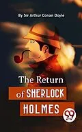 E-Book (epub) The Return Of Sherlock Holmes von Arthur Canan Doyle