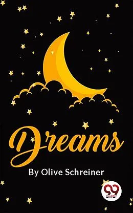 E-Book (epub) Dreams von Olive Schreiner