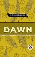 E-Book (epub) Dawn von H. Rider Haggard