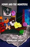 E-Book (epub) Penny and The Monsters von Ridhhaan Jaiin