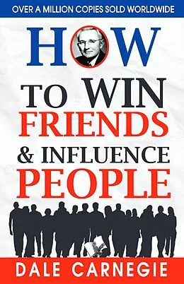 ePUB How to Win Friends and Influence People von Dale Carnegie