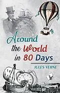 E-Book (epub) Around the world in 80 Days von Jules Verne