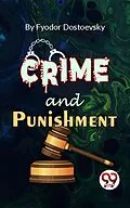 E-Book (epub) Crime And Punishment von Fyodor Dostoevsky