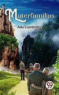 E-Book (epub) Materfamilias von Ada Cambridge