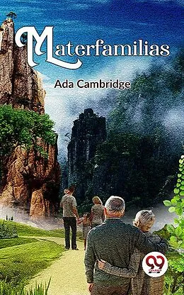 E-Book (epub) Materfamilias von Ada Cambridge