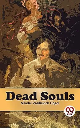 E-Book (epub) Dead Souls von Nikolai Vasilievich Gogol