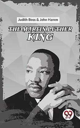 E-Book (epub) The Martin Luther King, Jr. Day, 1995, Memorial Issue von Ed. Judith Boss & John Hamm
