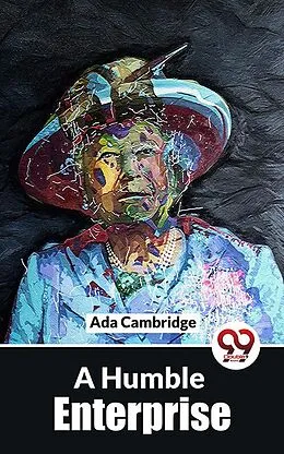 E-Book (epub) A Humble Enterprise von Ada Cambridge