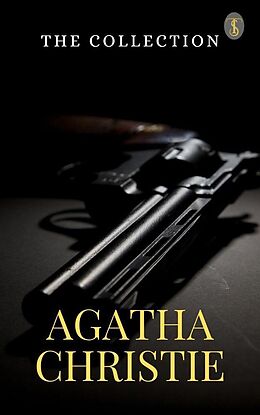 eBook (epub) The Agatha Christie Collection de Agatha Christie