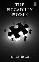 eBook (epub) The Piccadilly Puzzle de Fergus Hume