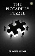 E-Book (epub) The Piccadilly Puzzle von Fergus Hume