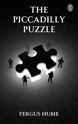 eBook (epub) The Piccadilly Puzzle de Fergus Hume