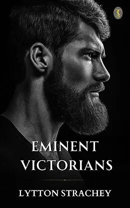 E-Book (epub) Eminent Victorians von Lytton Strachey