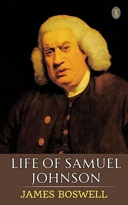 E-Book (epub) Life of Samuel Johnson von James Boswell