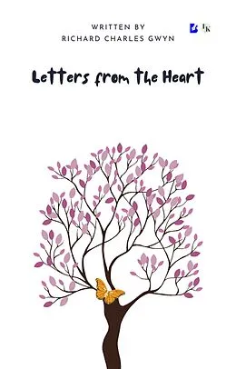 E-Book (epub) Letters from the Heart von Richard Charles Gwyn