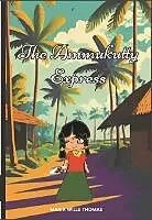 E-Book (epub) The Ammukutty Express von Book Rivers