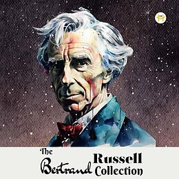 eBook (epub) The Bertrand Russell Collection de Bertrand Russell