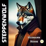 E-Book (epub) Steppenwolf von Hermann Hesse