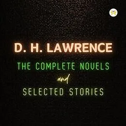 E-Book (epub) D.H. Lawrence von D. H. Lawrence