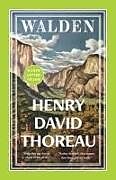 Kartonierter Einband Walden von Henry David Thoreau