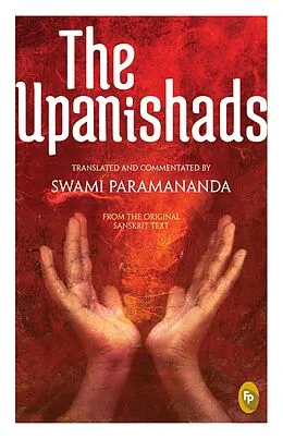 E-Book (epub) Upanishads von Swami Paramananda