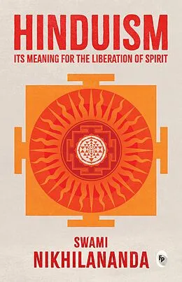 E-Book (epub) Hinduism von Swami Nikhilananda