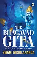 E-Book (epub) Bhagavad Gita von Swami Nikhilananda