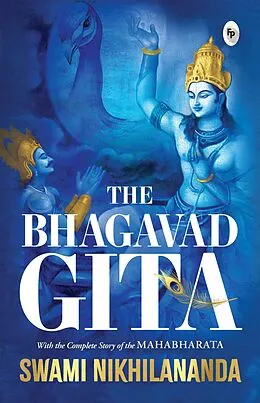 E-Book (epub) Bhagavad Gita von Swami Nikhilananda
