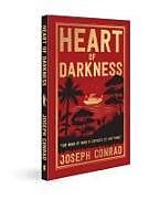 Fester Einband Heart of Darkness von Joseph Conrad