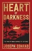 Fester Einband Heart of Darkness von Joseph Conrad