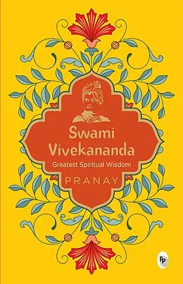 E-Book (epub) Swami Vivekananda von Pranay