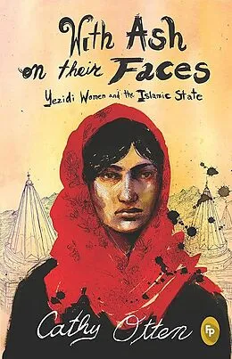 E-Book (epub) With Ash On Their Faces von Cathy Otten
