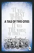 E-Book (epub) Tale of Two Cities von Charles Dickens
