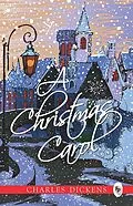 E-Book (epub) Christmas Carol von Charles Dickens
