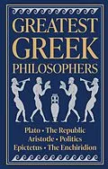 E-Book (epub) Greatest Greek Philosophers (Deluxe) von Various Authors