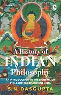 E-Book (epub) History of Indian Philosophy Vol. I von Dasgupta