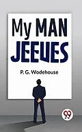 E-Book (epub) My Man Jeeves von P. G. Wodehouse