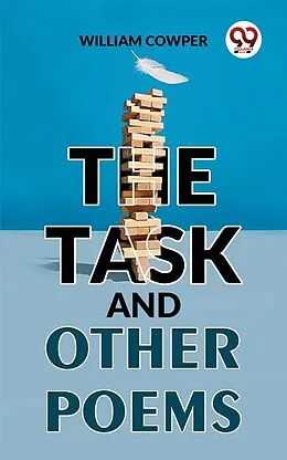 E-Book (epub) The Task And Other Poems von William Cowper